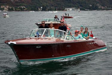 28' Riva 1968 Yacht For Sale